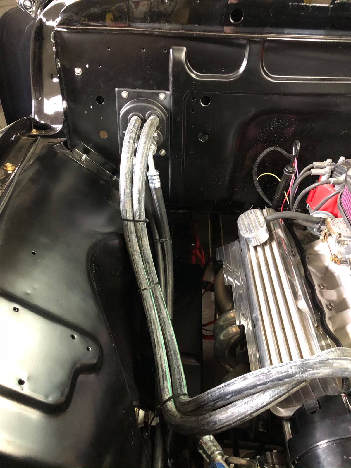 1955 Ford F-100 — Project Completion - photo 10