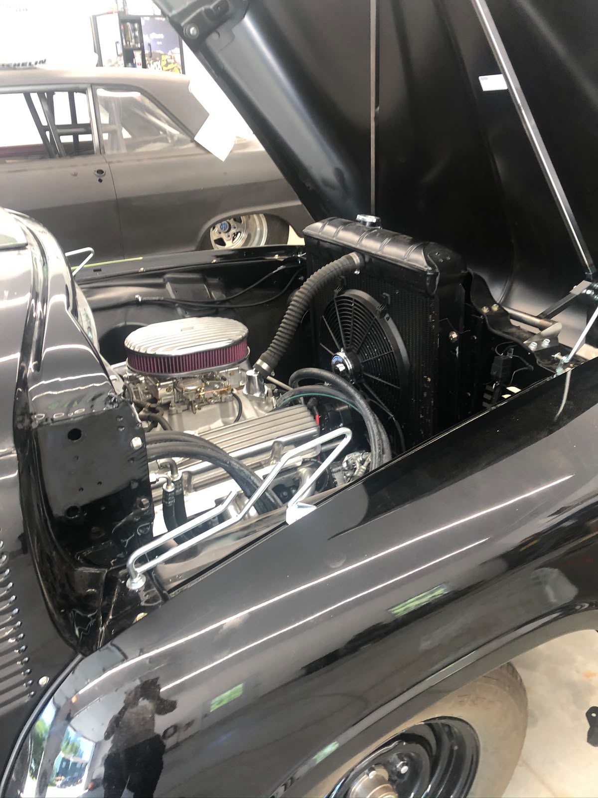 1955 Ford F-100 — Project Completion - photo 24