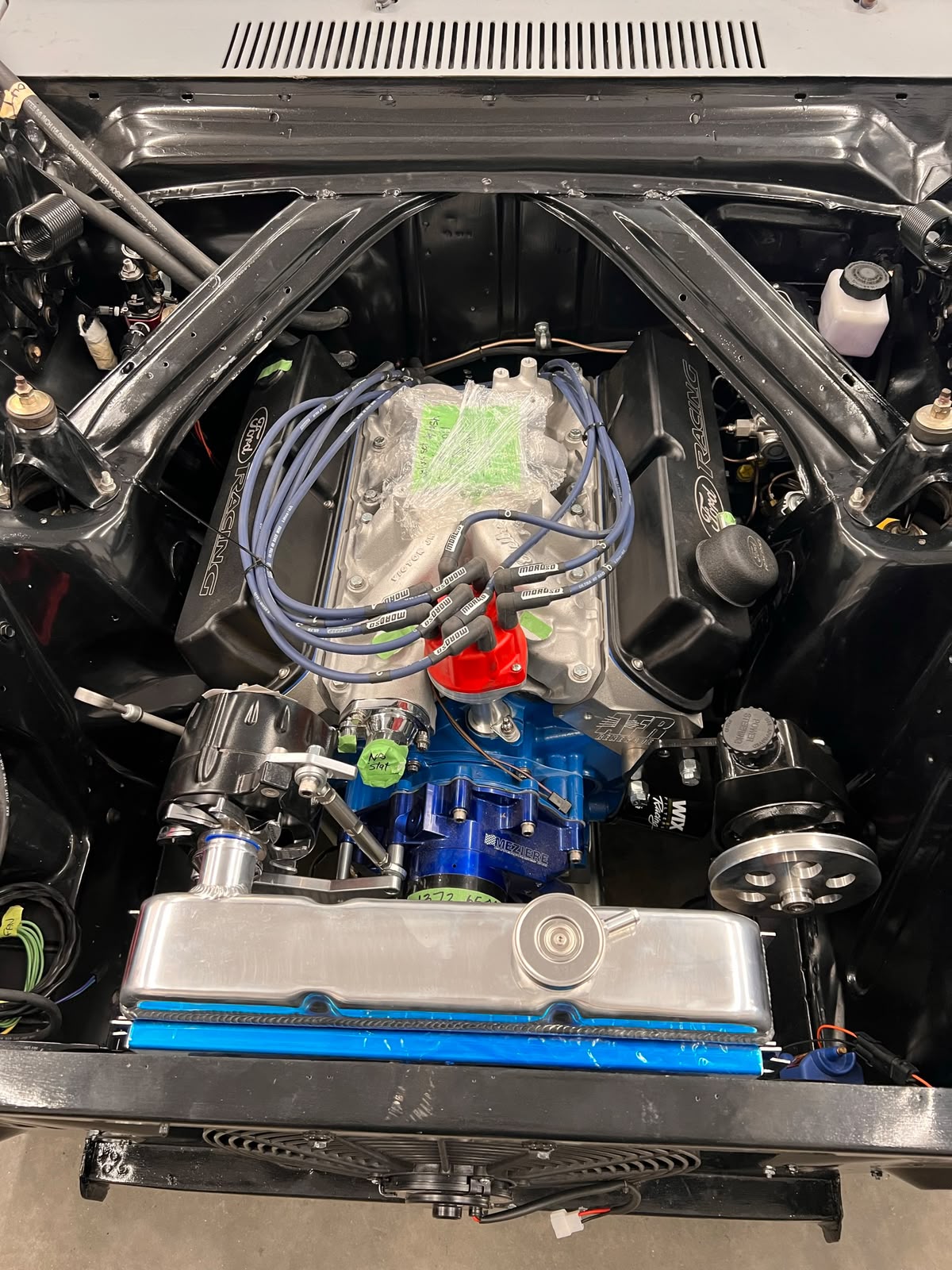 1965 Ford Falcon — 427 Stroker - photo 13